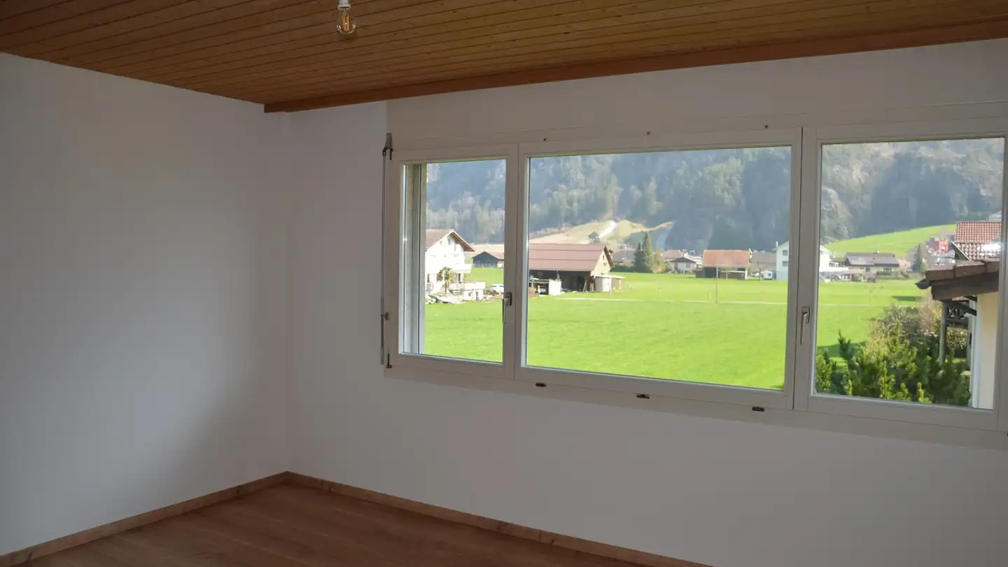 Appartamento in affitto - Reussstrasse 16, 6472 Erstfeld - Foto 4