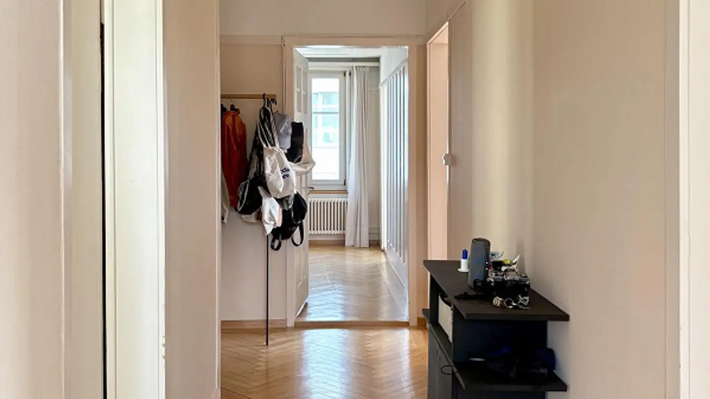 Appartement à louer - Dürrenmattstrasse 10, 9000 St. Gallen - Photo 3
