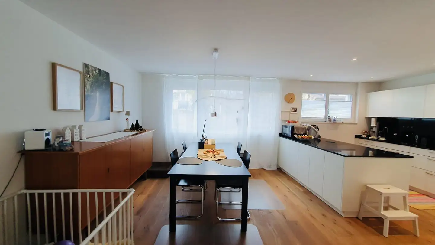 Wohnung kaufen - Alpsteinweg 2, 9515 Hosenruck - Foto 2