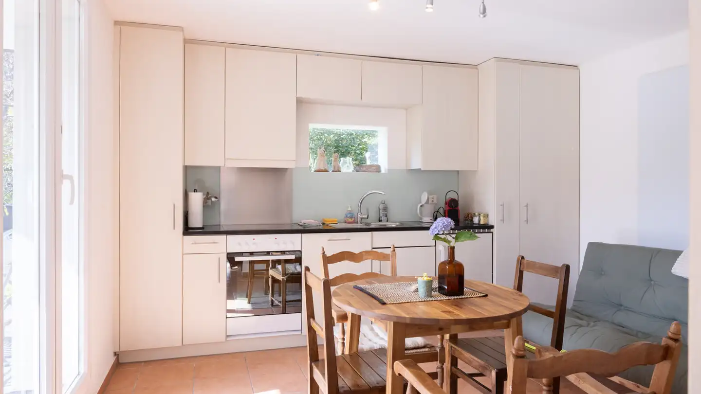 Wohnung mieten - Via Verdasio, 6655 Verdasio - Foto 3