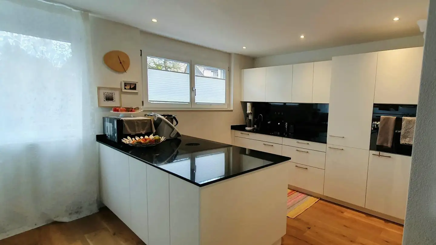 Wohnung kaufen - Alpsteinweg 2, 9515 Hosenruck - Foto 3