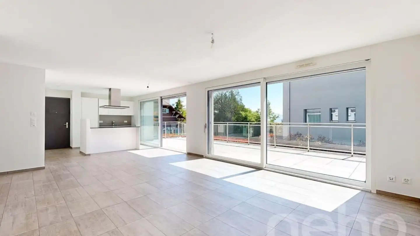 Apartment for sale - 1000 Lausanne 25 - Photo 4