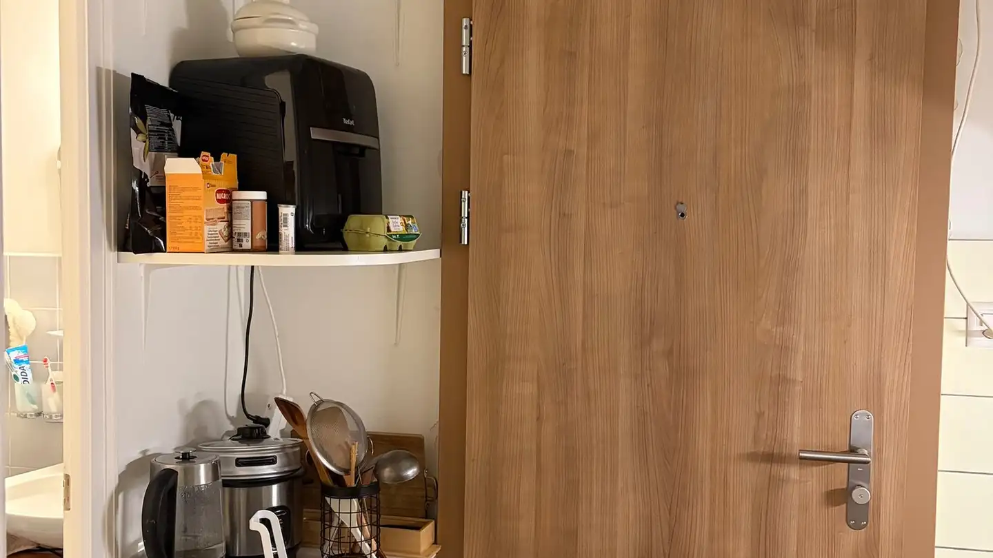 Appartement à louer - Chemin De Lizet 8, 1026 Echandens - Photo 2