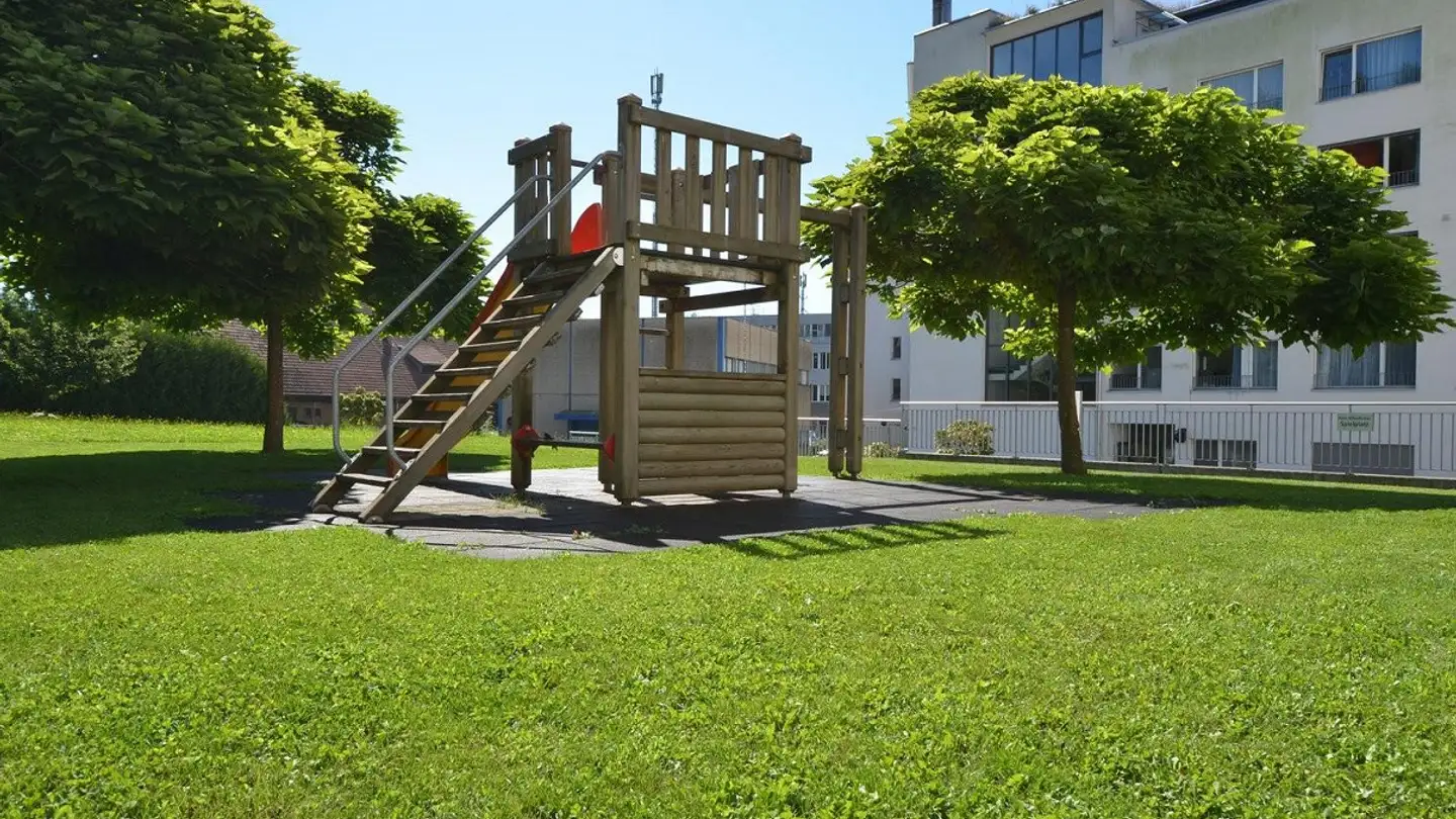 Wohnung mieten - Hausmatte 5, 3032 Hinterkappelen