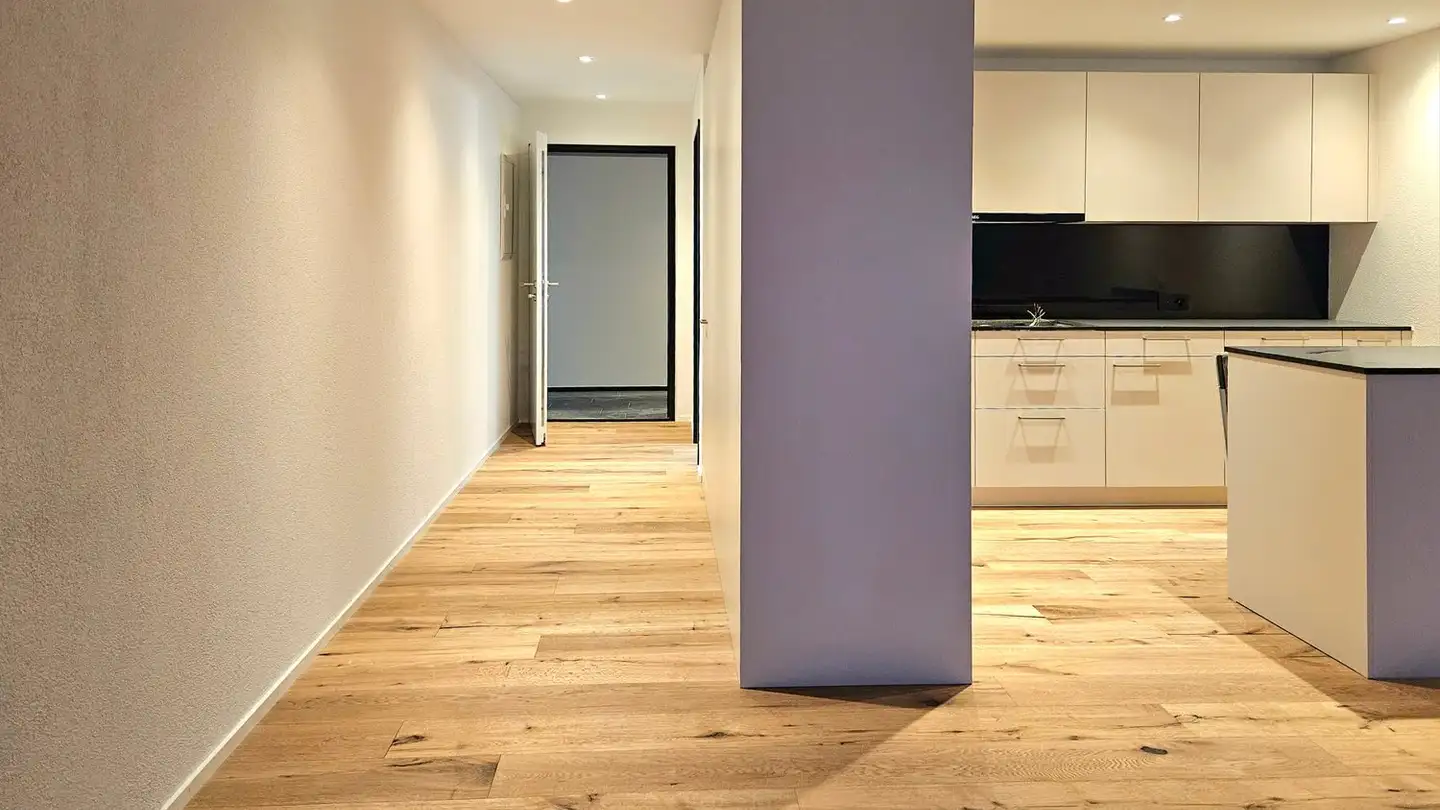 Apartment for rent - Büchelstrasse 8a, 9464 Rüthi (Rheintal) - Photo 3