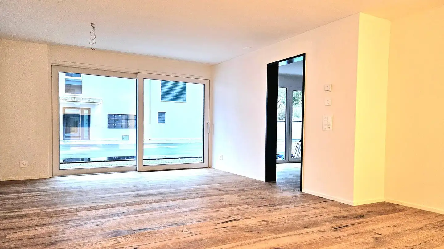 Apartment for rent - Büchelstrasse 8a, 9464 Rüthi (Rheintal) - Photo 4