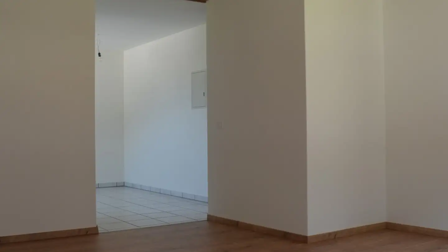 Appartamento in affitto - Reussstrasse 16, 6472 Erstfeld - Foto 2