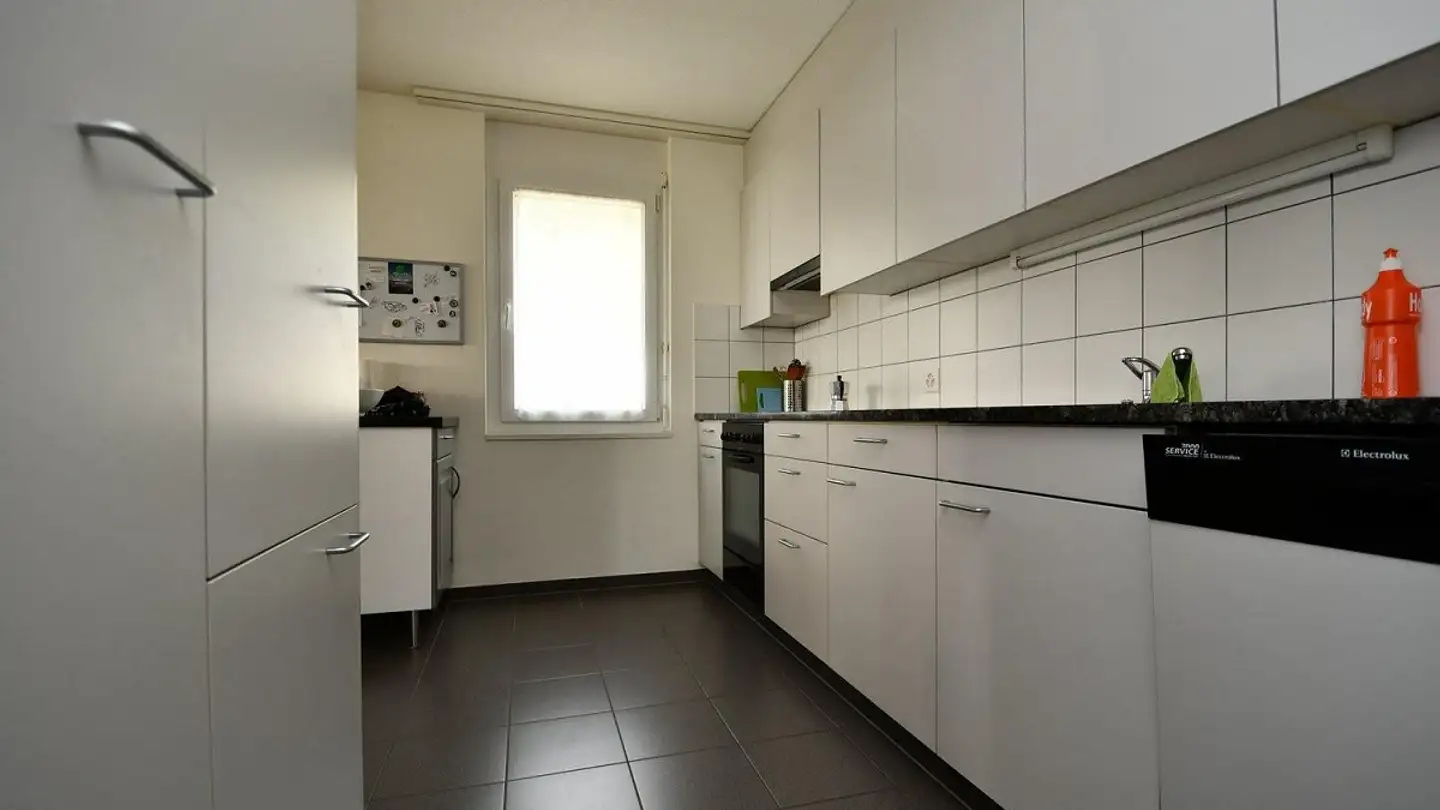 Appartement à louer - Hausmatte 5, 3032 Hinterkappelen - Photo 2