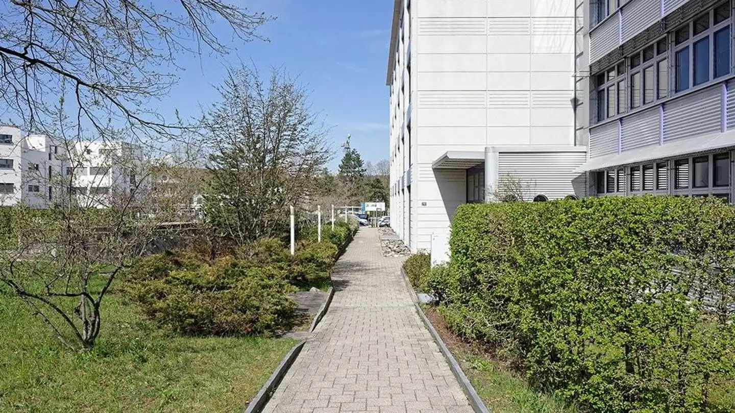 Spazio ufficio in affitto - Schlosstalstrasse 210, 8408 Winterthur - Foto 2
