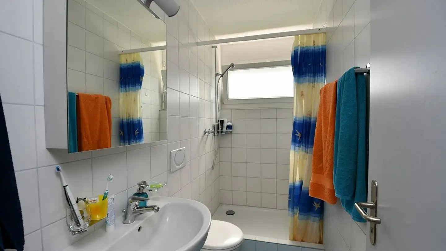 Appartement à louer - Hausmatte 5, 3032 Hinterkappelen - Photo 4