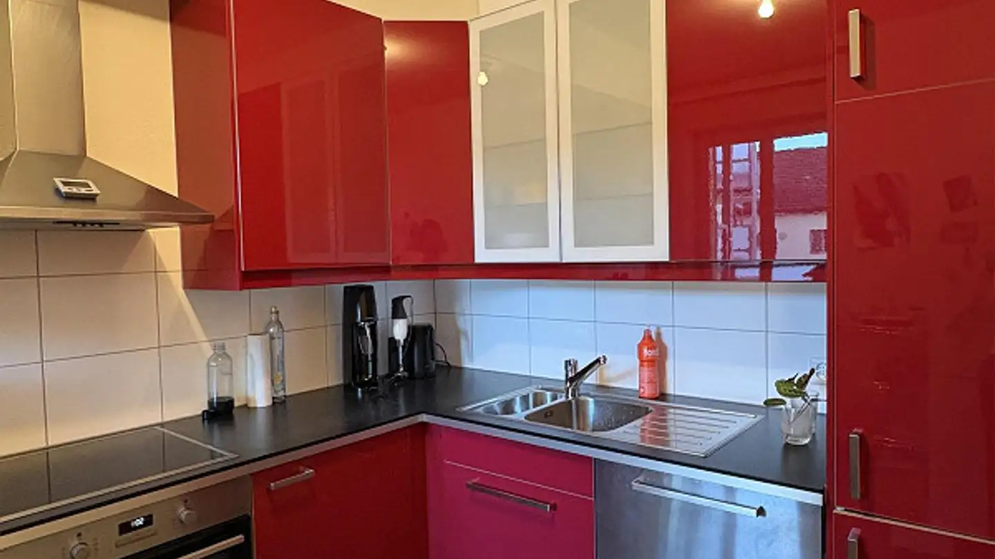 Appartement à louer - Dürrenmattstrasse 10, 9000 St. Gallen - Photo 4