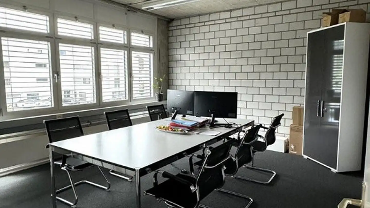 Spazio ufficio in affitto - Schlosstalstrasse 210, 8408 Winterthur - Foto 4