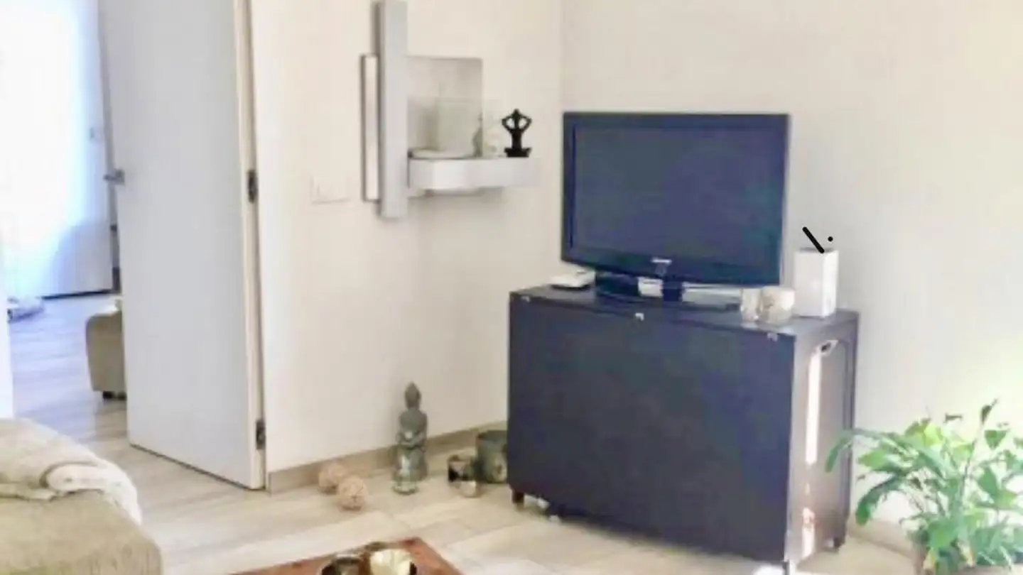Appartamento in affitto - Via R. Leoncavallo 37, 6614 Brissago - Foto 2