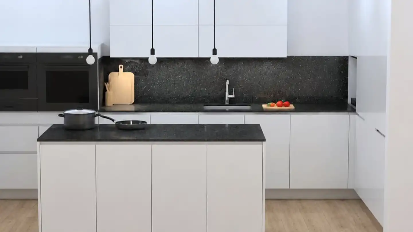 Appartamento in affitto - Sankt Niklausengasse 21, 6010 Kriens