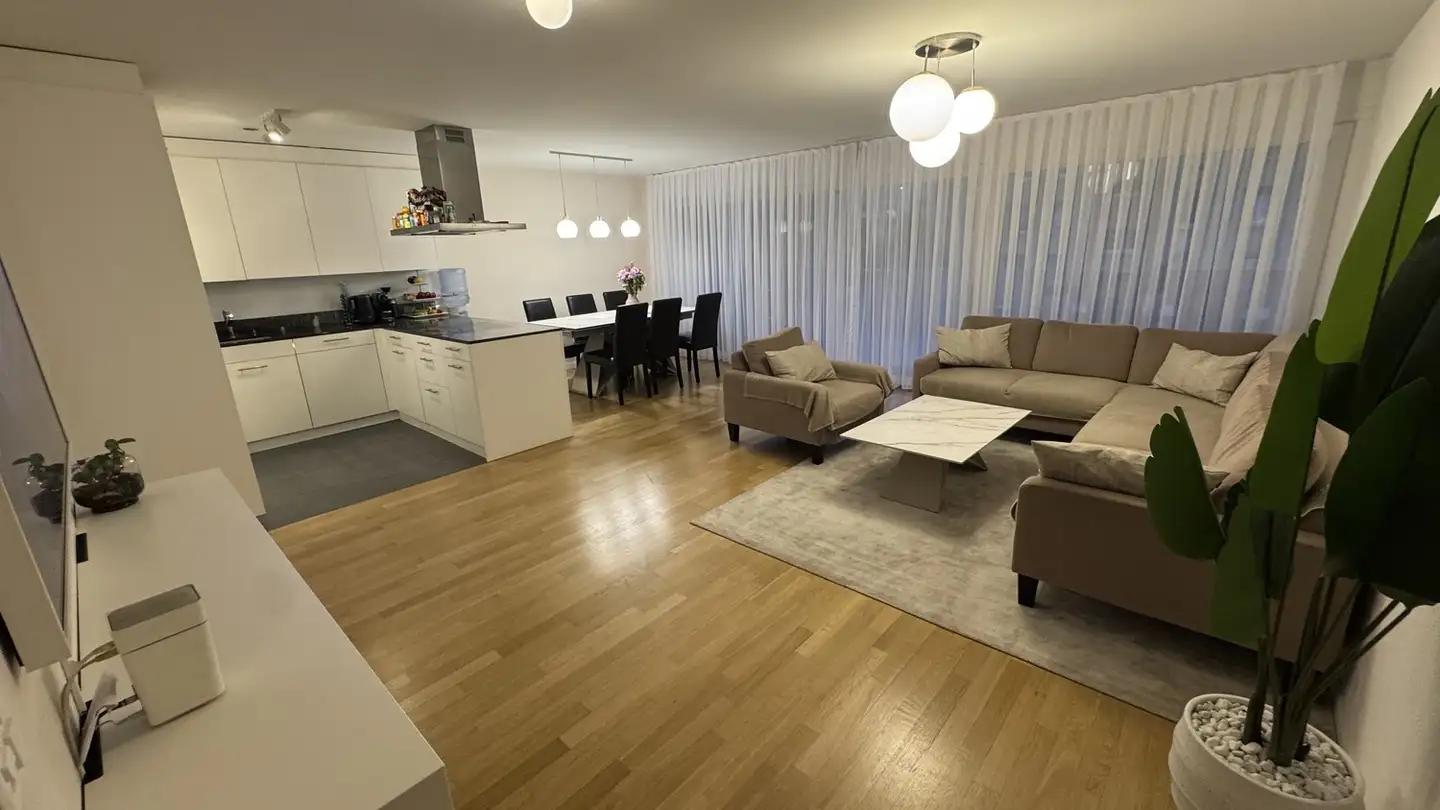 Appartamento in affitto - Brunnenwiesenstrasse 18a, 8108 Dällikon - Foto 2
