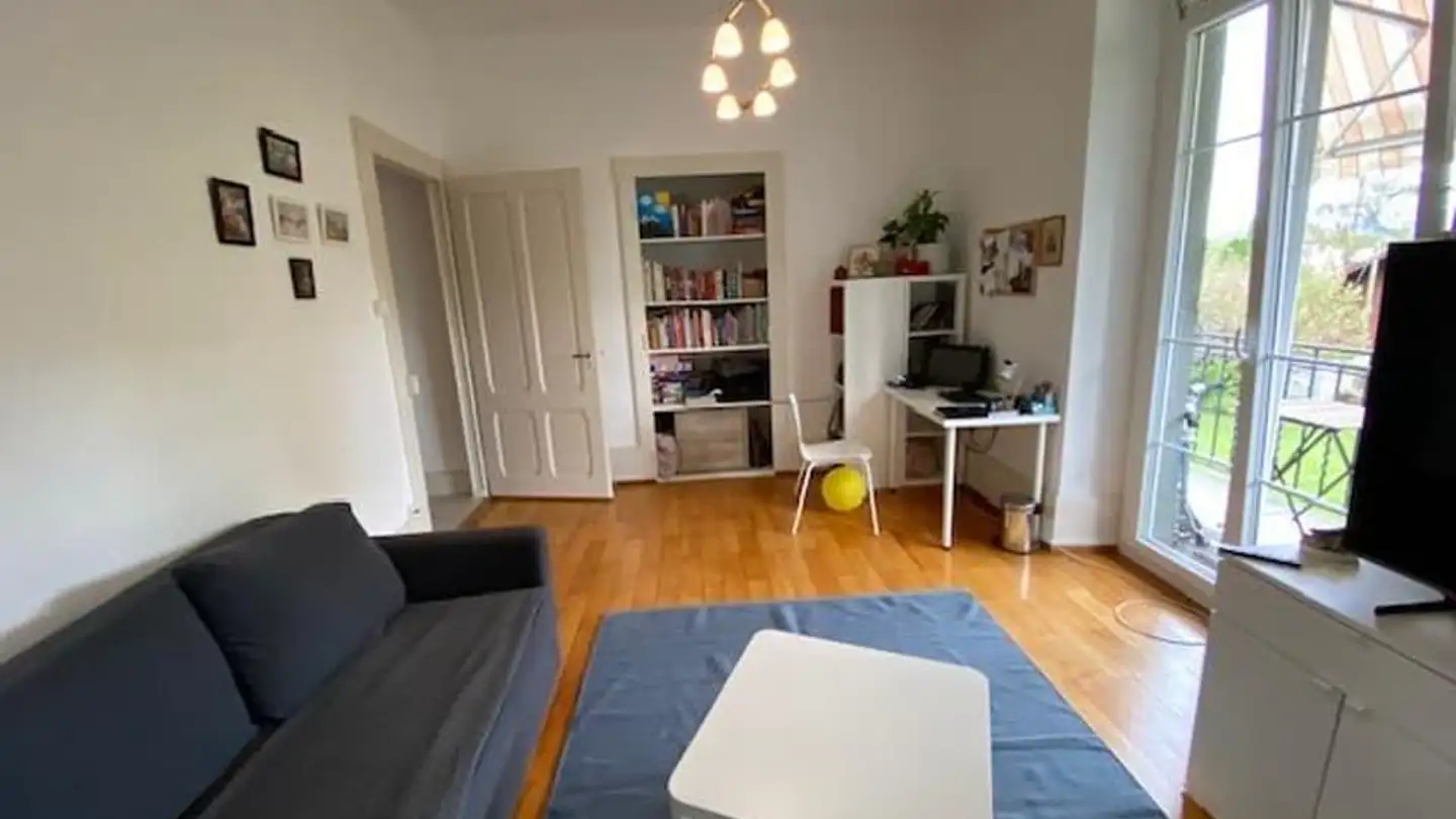 Appartamento in affitto - Avenue De La Gare 20, 1180 Rolle - Foto 2