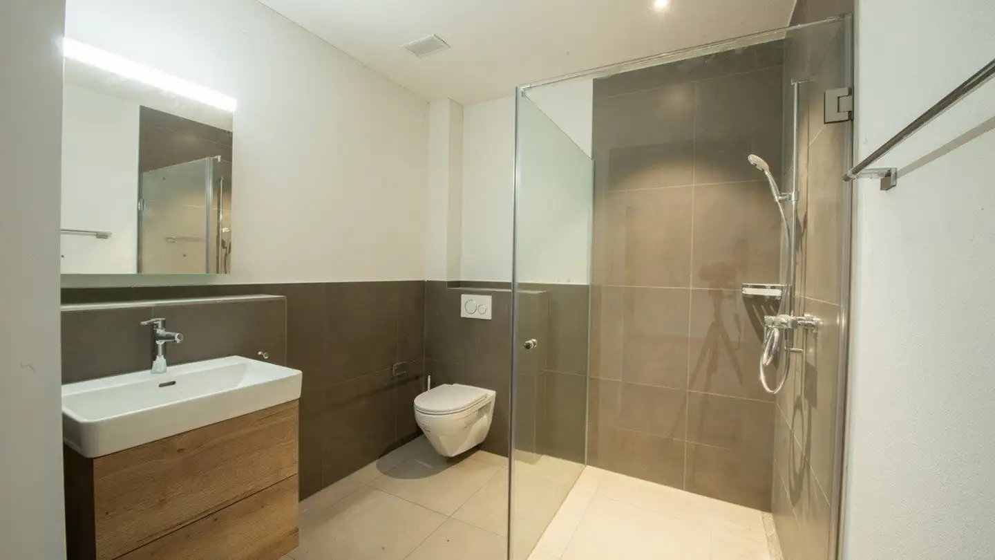 Appartement à louer - 4805 Brittnau - Photo 2