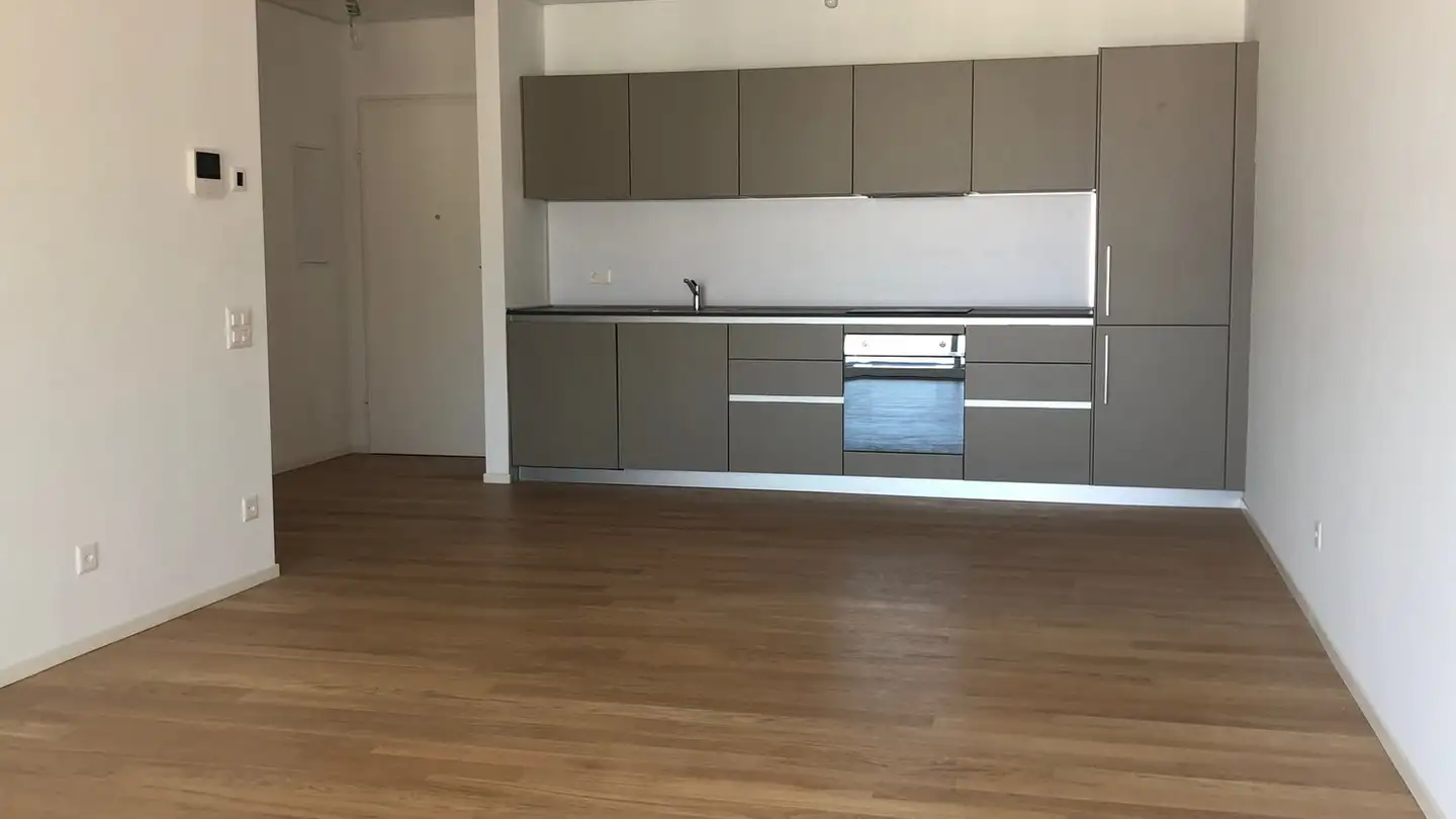 Appartamento in vendita - Via Geretta 16, 6900 Paradiso