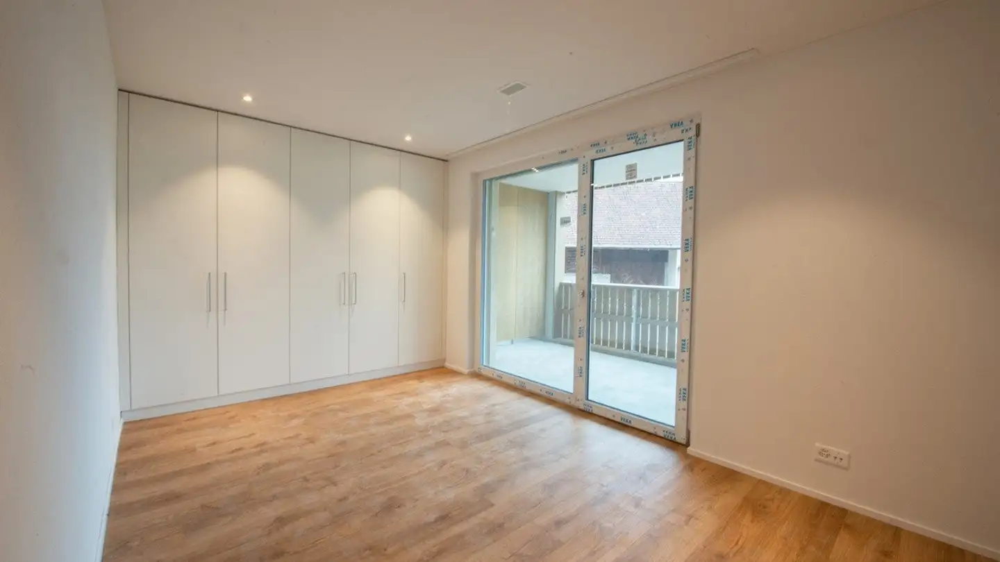 Appartement à louer - 4805 Brittnau - Photo 3