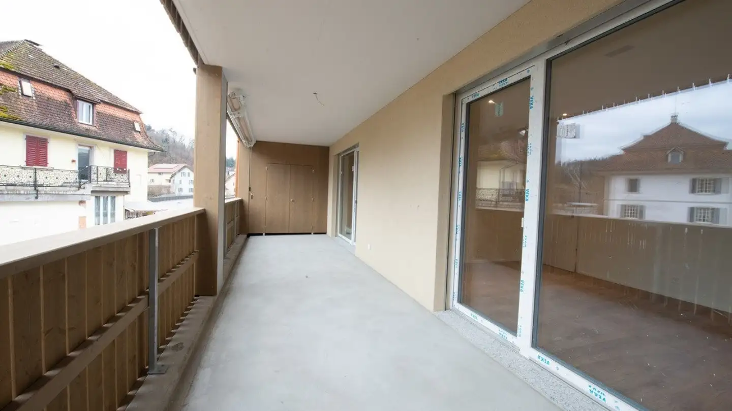 Appartement à louer - 4805 Brittnau - Photo 4