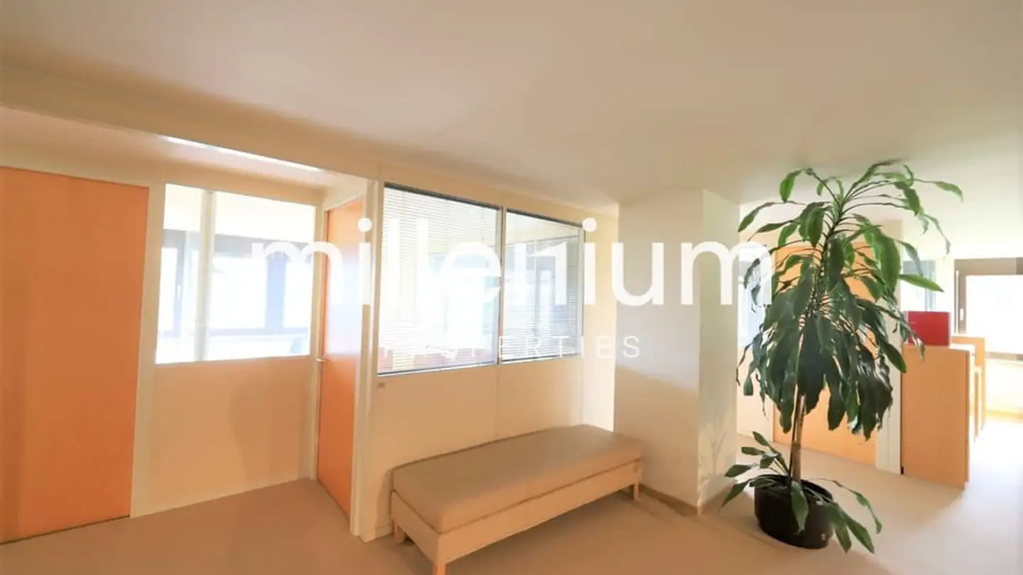 Commercial for rent - 1295 Mies