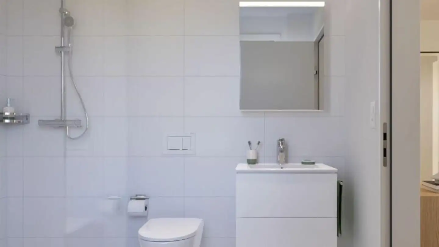 Wohnung kaufen - 5034 Suhr - Foto 4