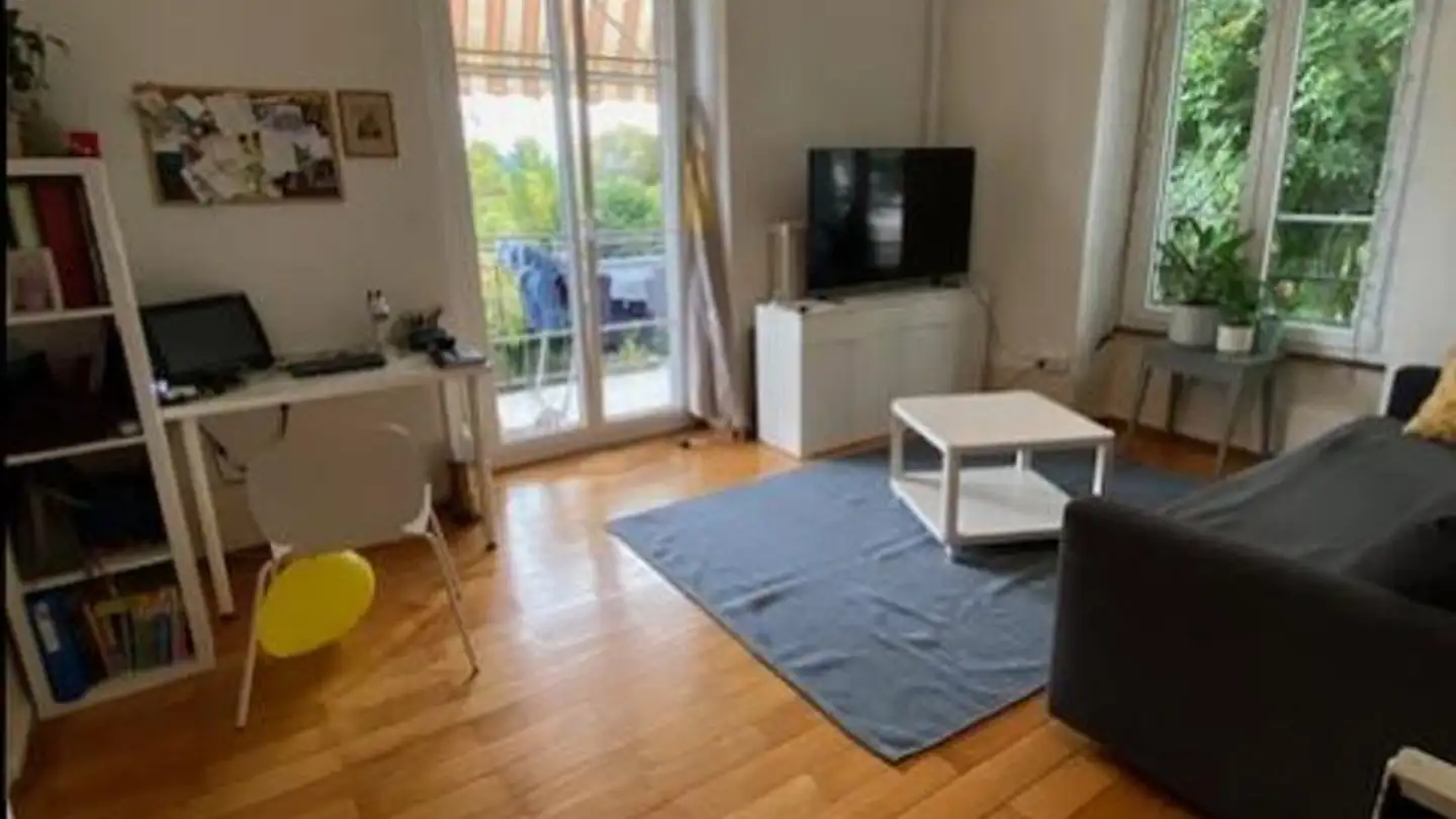 Appartamento in affitto - Avenue De La Gare 20, 1180 Rolle - Foto 3