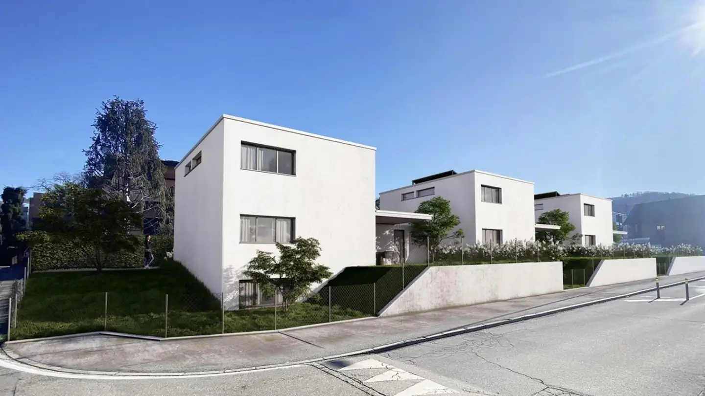 Einfamilienhaus kaufen - 6900 Lugano - Foto 3