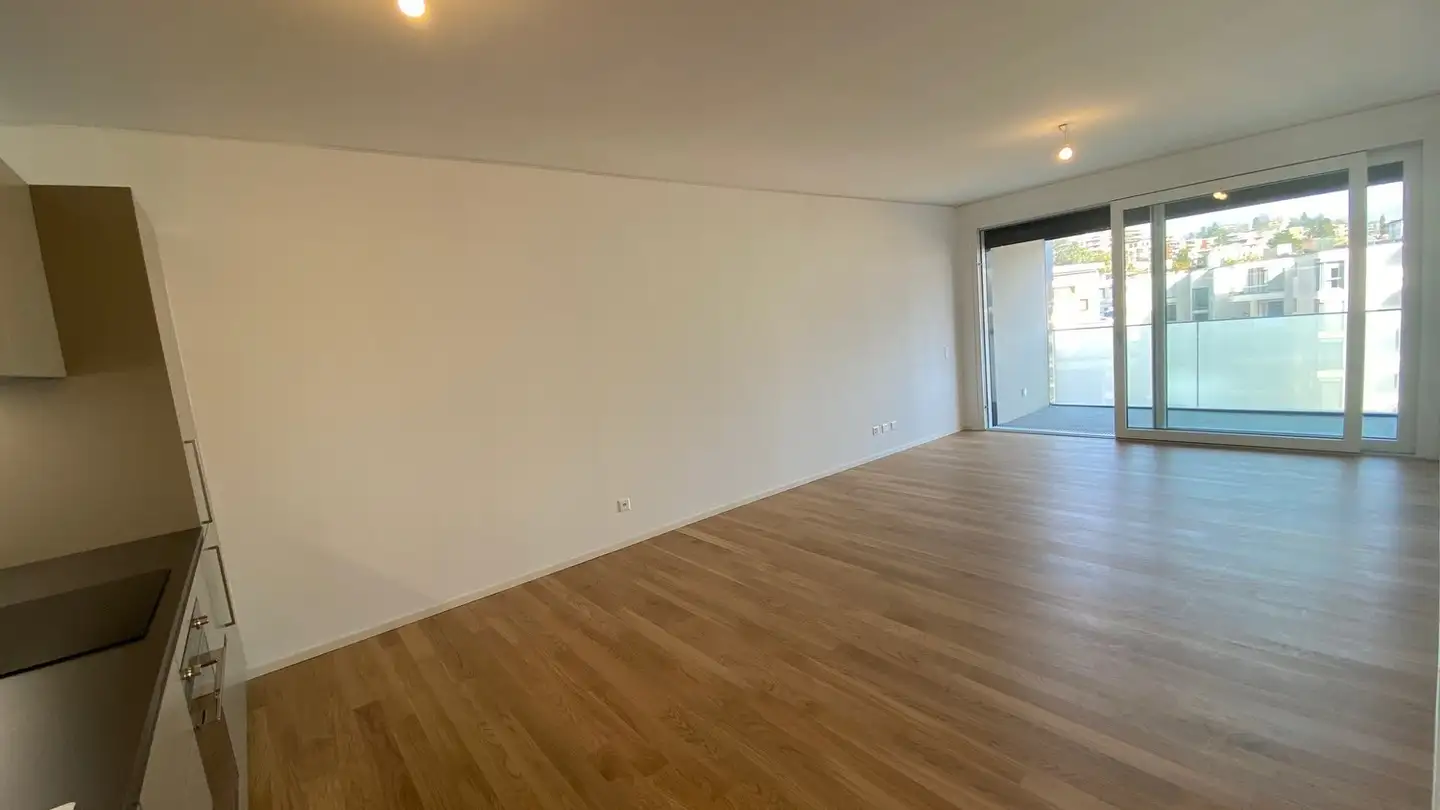 Appartamento in vendita - Via Geretta 16, 6900 Paradiso - Foto 2