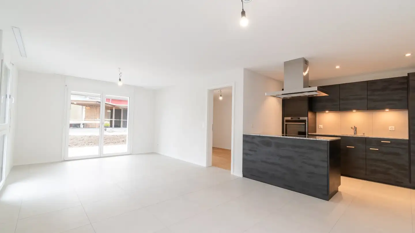Wohnung mieten - Kalchmattweg 13, 3436 Zollbrück - Foto 3