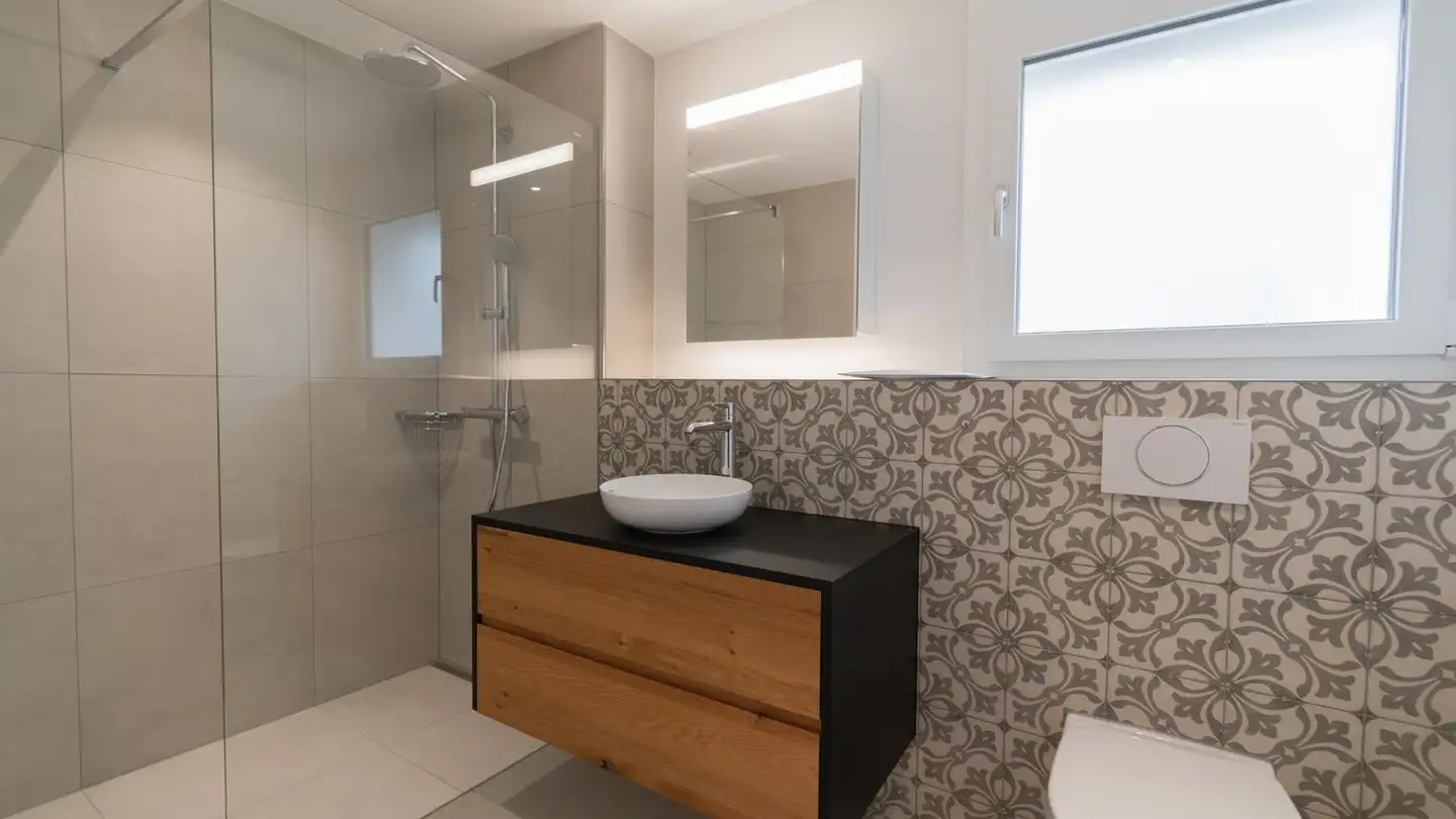 Wohnung mieten - Kalchmattweg 13, 3436 Zollbrück - Foto 4