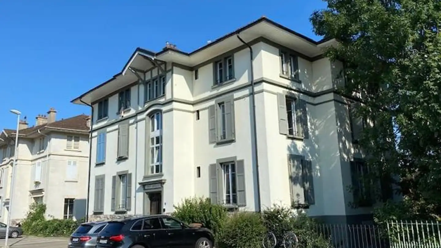 Appartamento in affitto - Avenue De La Gare 20, 1180 Rolle