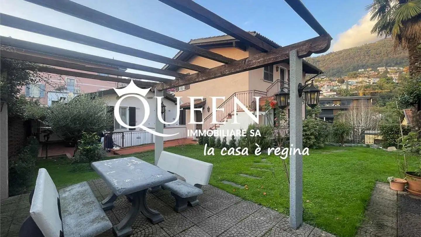 Apartment for sale - 6833 Vacallo - Photo 3