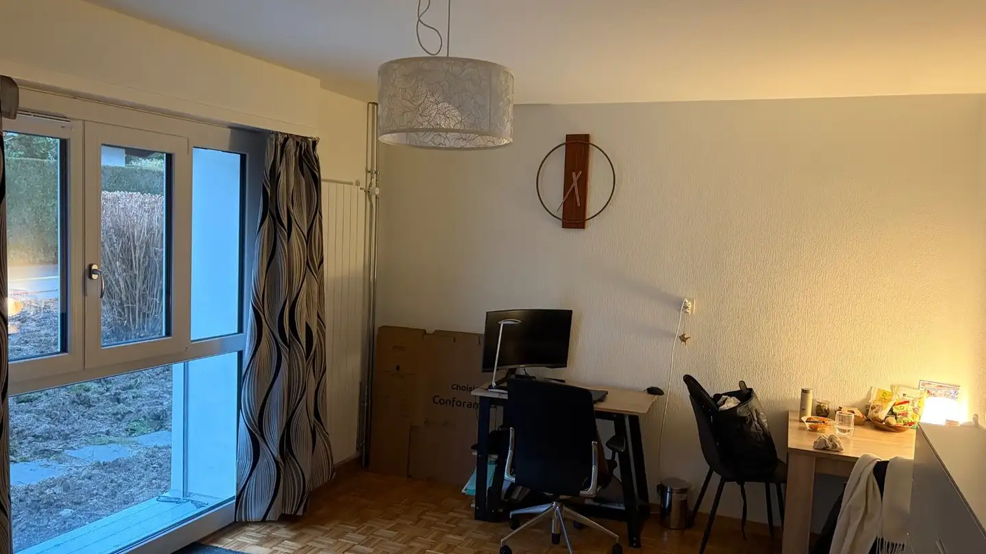 Appartement à louer - Chemin De Lizet 8, 1026 Echandens - Photo 4