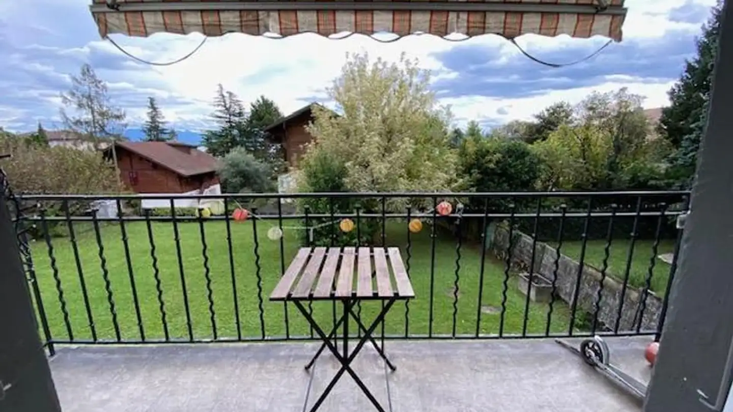 Appartamento in affitto - Avenue De La Gare 20, 1180 Rolle - Foto 4