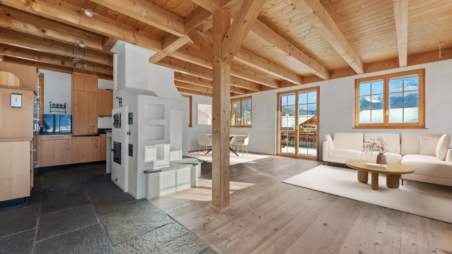 Single house for sale - 7083 Lantsch/Lenz - Photo 3