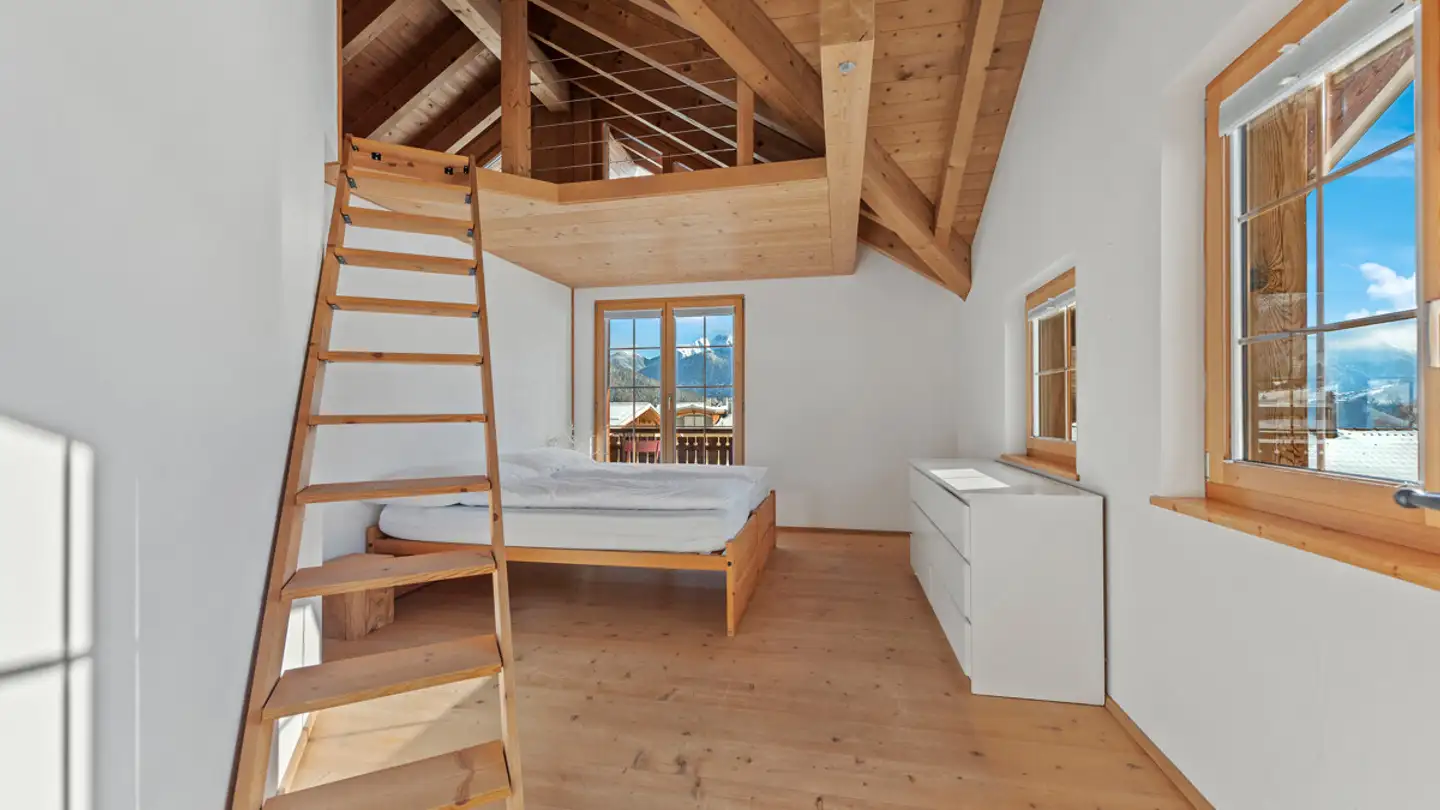 Single house for sale - 7083 Lantsch/Lenz - Photo 4