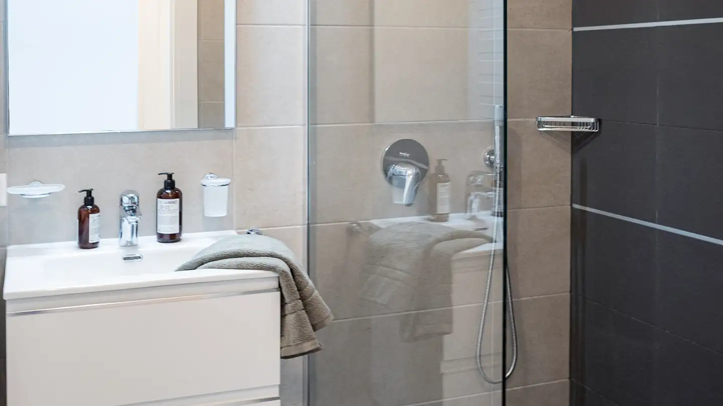 Appartamento in vendita - Via Geretta 16, 6900 Paradiso - Foto 4