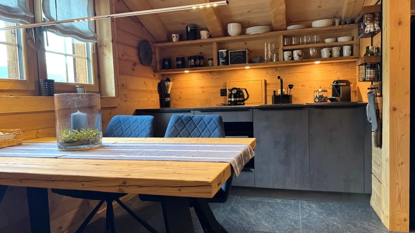 Attico in affitto - Via Principala 59, 7137 Flond - Photo 4