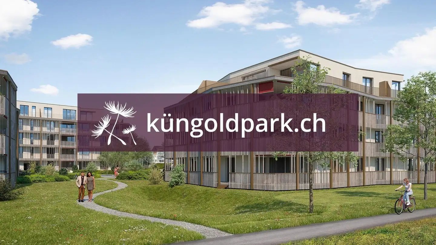 Appartamento in affitto - Jungfraustrasse 8, 4665 Oftringen