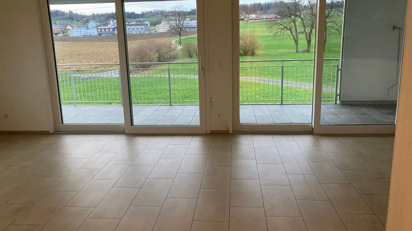 Apartment for rent - Moos 1, 5647 Oberrüti - Photo 2