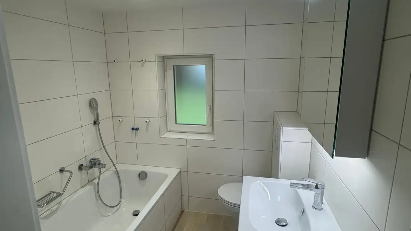 Row house for rent - Schlössliweg 9, 4114 Hofstetten SO - Photo 4