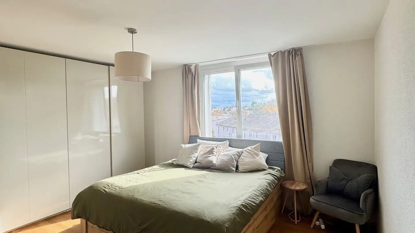 Appartamento in affitto - 8600 Dübendorf - Photo 4