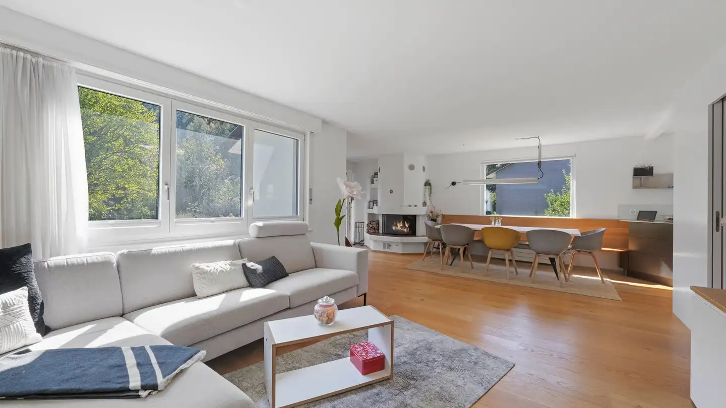 Casa singola in vendita - Wiesenstrasse 24, 9300 Wittenbach - Foto 3