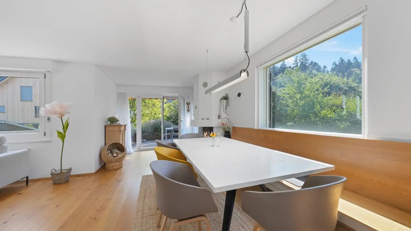 Casa singola in vendita - Wiesenstrasse 24, 9300 Wittenbach - Foto 4