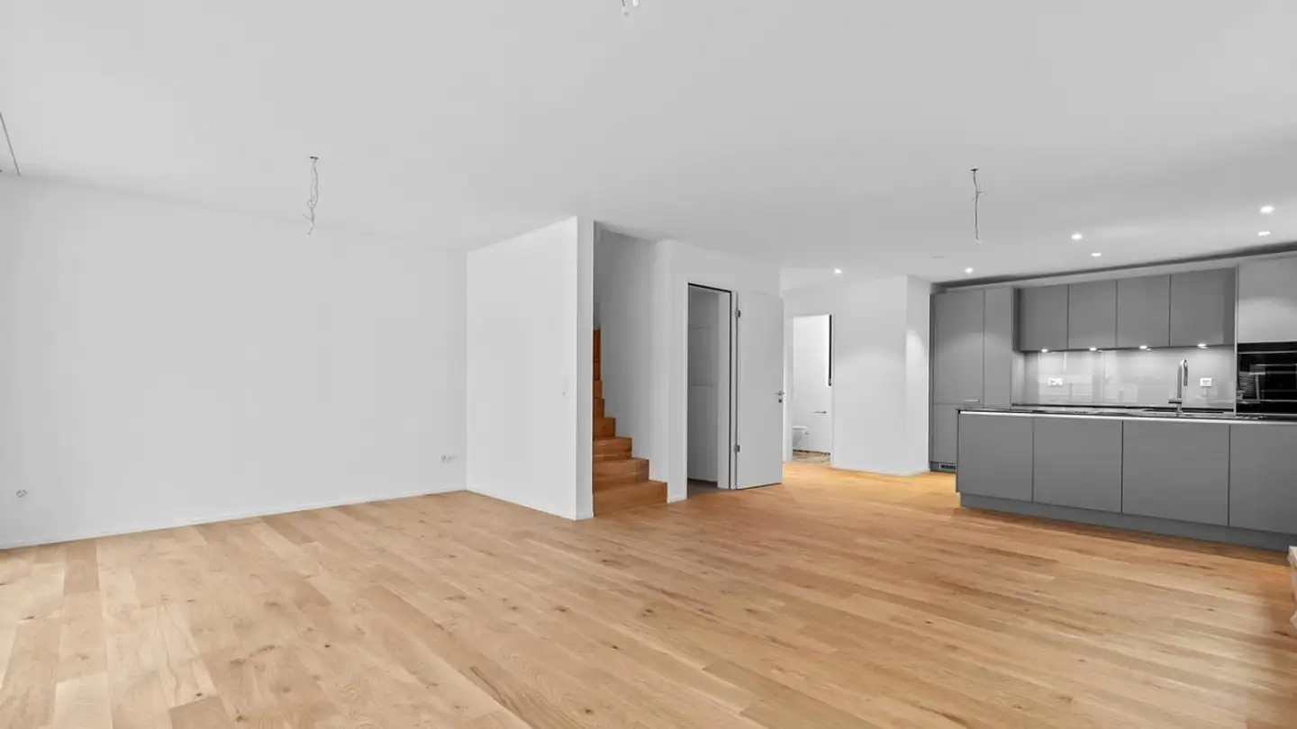 Appartamento in vendita - Weltiweg 8, 5330 Bad Zurzach - Foto 2