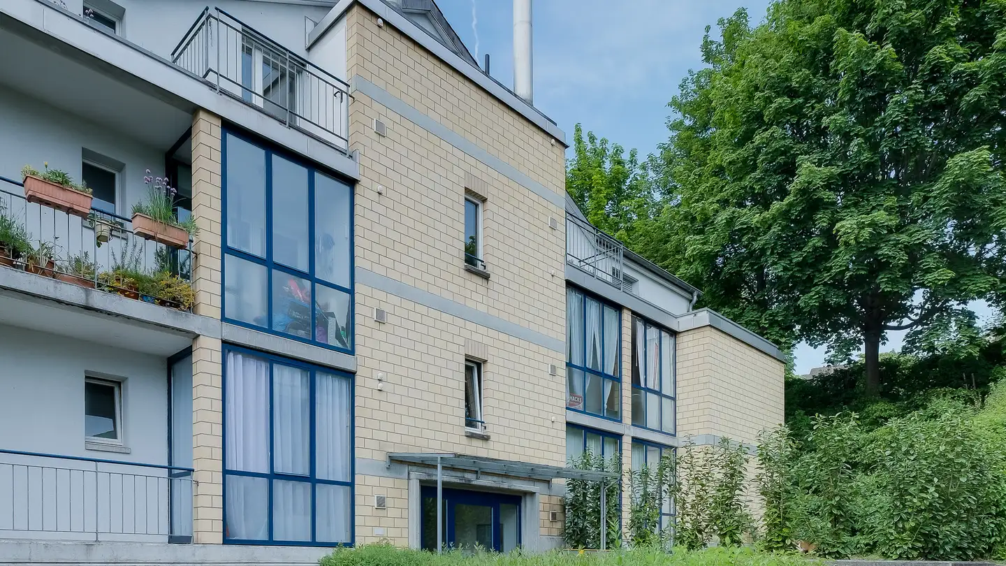 Apartment for rent - Kaibmattweg 1, 4104 Oberwil BL