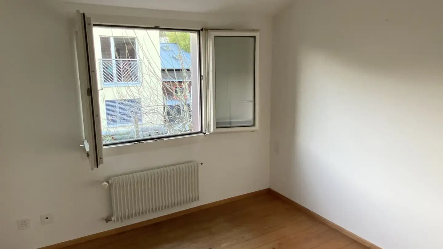 Stanza singola in affitto - 8400 Winterthur