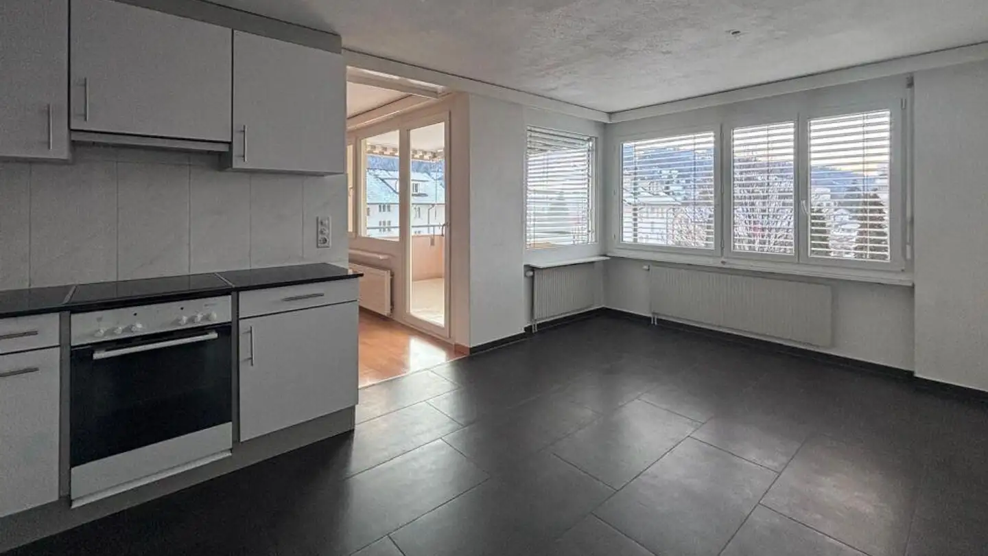 Apartment for rent - Industriestrasse 18, 9430 St. Margrethen SG - Photo 4