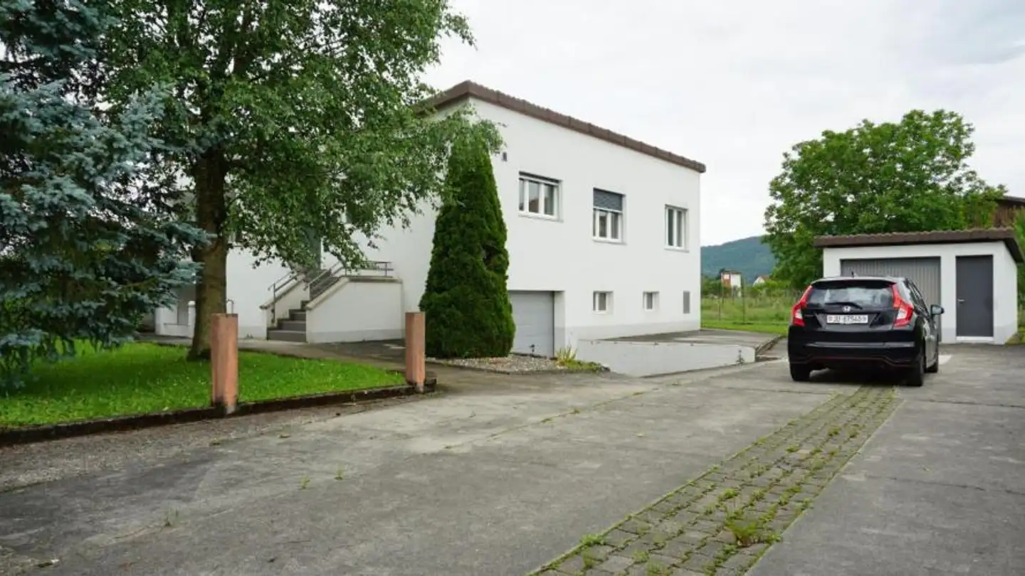 Apartment for rent - Chemin Des Romains 4, 2824 Vicques